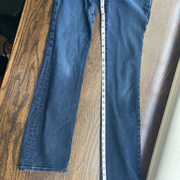 Joe’s The Honey Curvy Bootcut Jeans - Picture 6 of 6